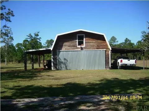 3333 Robinson Point Rd, Milton, FL 32583 photo 10