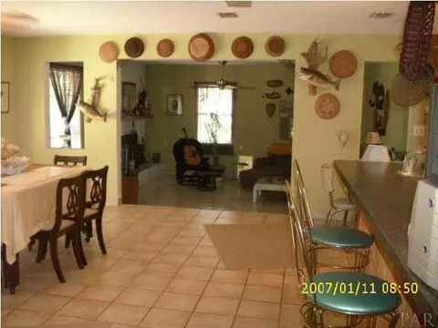 3333 Robinson Point Rd, Milton, FL 32583 photo 5