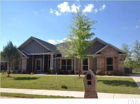 3664 Laurel Lee Blvd, Pace, FL 32571 photo 1