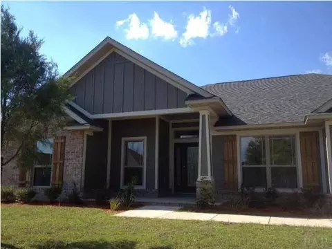 3664 Laurel Lee Blvd, Pace, FL 32571 photo 2