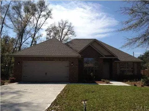 6729 Cotter Dr, Milton, FL 32571 photo 1