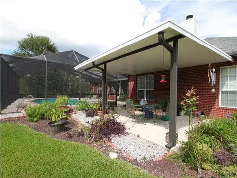 835 Copper Ridge Dr, Cantonment, FL 32533 photo 16