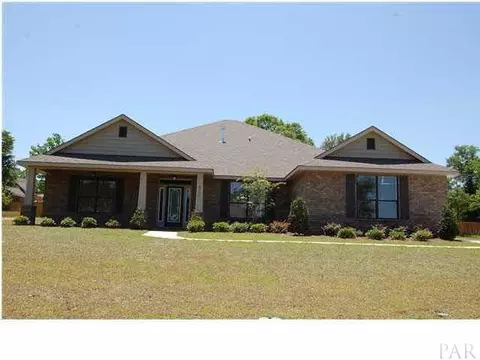 2416 Cumberland Way, Crestview, FL 32536 photo 1