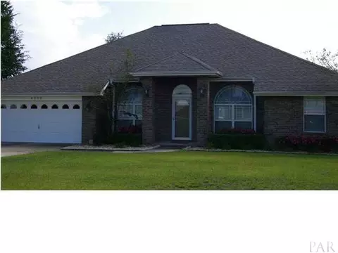 4259 Lancaster Gate Dr, Pace, FL 32571 photo 1