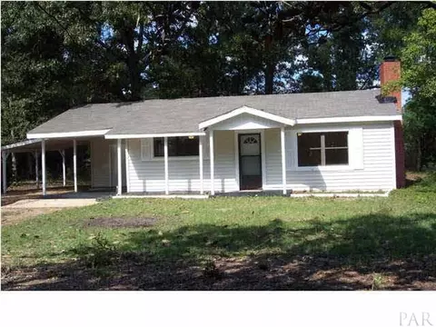 3676 Greenwood Rd, Jay, FL 32565 photo 1