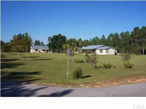8230 Parker Rd, Milton, FL 32570 photo 1