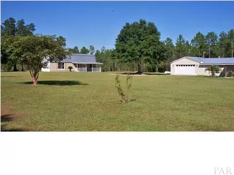 8230 Parker Rd, Milton, FL 32570 photo 11
