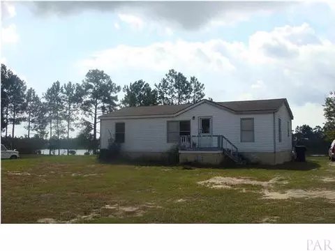 7881 Old Hickory Hammock Rd, Milton, FL 32583 photo 1