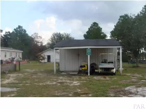 7881 Old Hickory Hammock Rd, Milton, FL 32583 photo 3