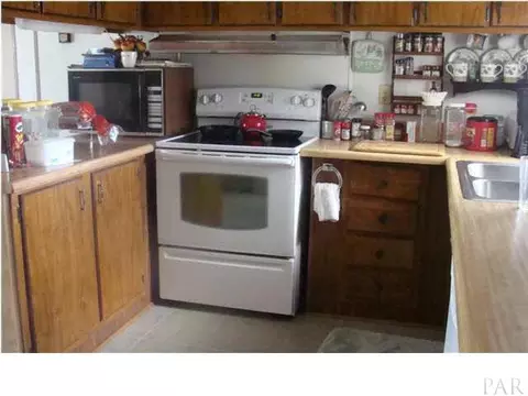 7881 Old Hickory Hammock Rd, Milton, FL 32583 photo 4
