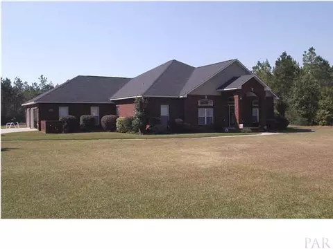 2745 Segrest Rd, Pace, FL 32571 photo 1