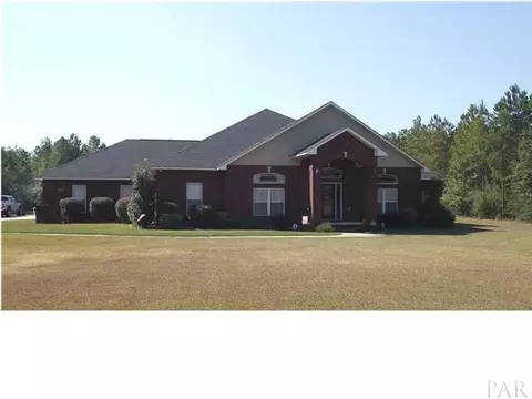 2745 Segrest Rd, Pace, FL 32571 photo 2