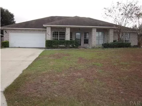 3943 Andershot St, Pace, FL 32571 photo 1