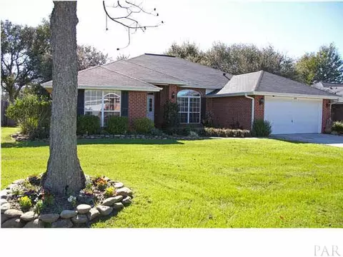 4819 Shane Way, Pace, FL 32571 photo 1