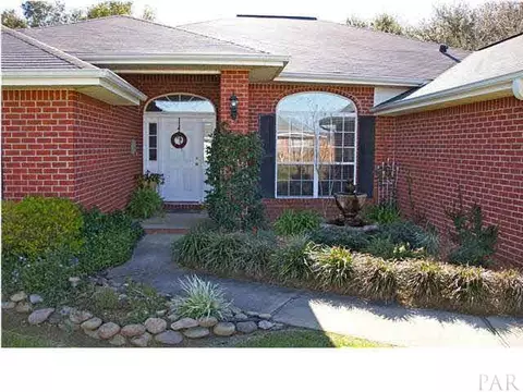 4819 Shane Way, Pace, FL 32571 photo 13