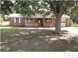 5110 Vinson Ln, Jay, FL 32565 photo 1