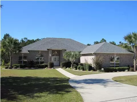 2954 Greystone Dr, Pace, FL 32571 photo 1