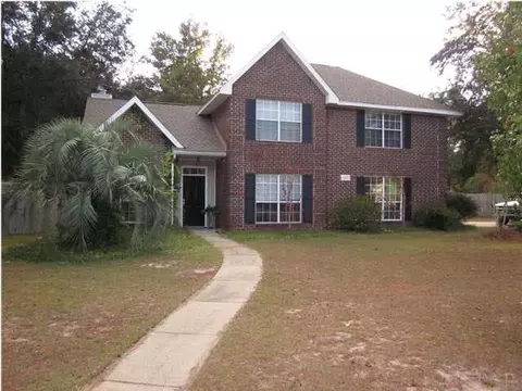 3425 Ashmore Ln, Pace, FL 32571 photo 1