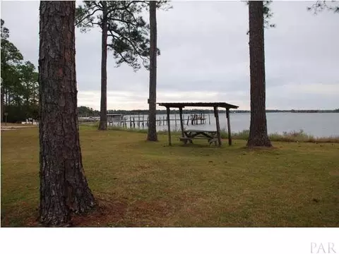 4109 Driskell Rd, Milton, FL 32583 photo 1