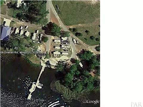 4109 Driskell Rd, Milton, FL 32583 photo 2