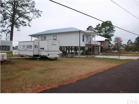 4109 Driskell Rd, Milton, FL 32583 photo 4