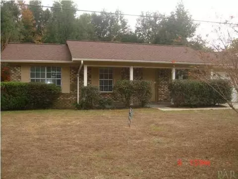 4366 Cecelia Ct, Pace, FL 32571 photo 1