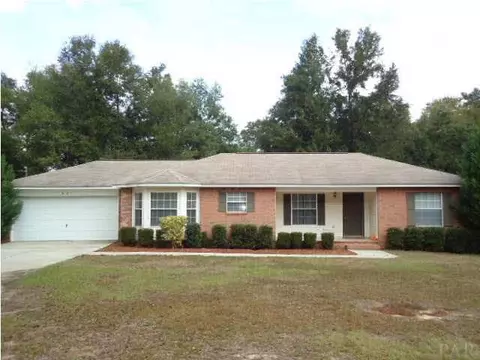 4870 Hamilton Bridge Rd, Pace, FL 32571 photo 1