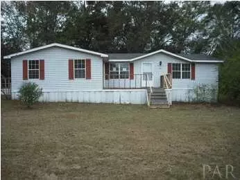 1901 Stacey Rd, Cantonment, FL 32533 photo 1