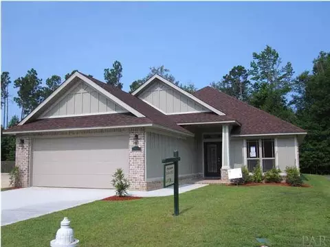 6095 Dunridge Dr, Pace, FL 32571 photo 1
