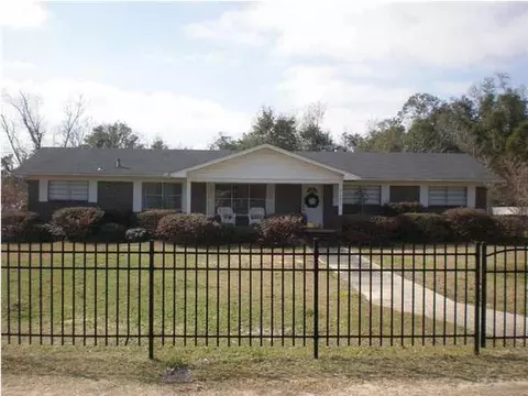 4631 Chumuckla Hwy, Pace, FL 32571 photo 1