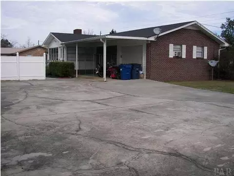 4631 Chumuckla Hwy, Pace, FL 32571 photo 19