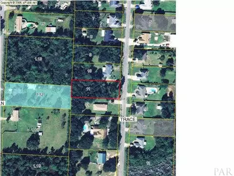 5769 Windermere Trce, Pace, FL 32571 photo 1