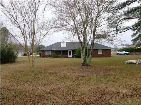 3306 Troon Dr, Pace, FL 32571 photo 23