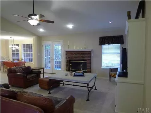 3306 Troon Dr, Pace, FL 32571 photo 5