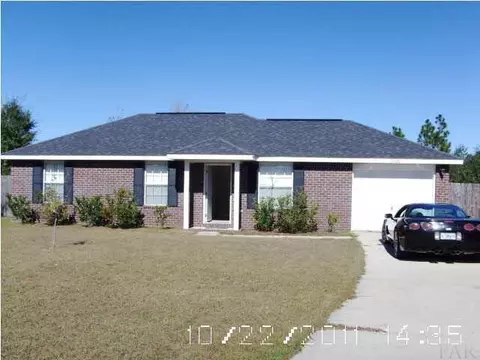 5620 Bellview Ct, Milton, FL 32570 photo 1