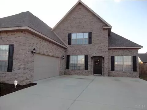5601 Churchill Downs Ct, Pace, FL 32571 photo 1