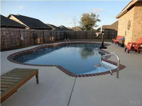 5601 Churchill Downs Ct, Pace, FL 32571 photo 19