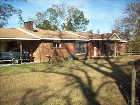 3900 Macks Rd, Century, FL 32535 photo 2