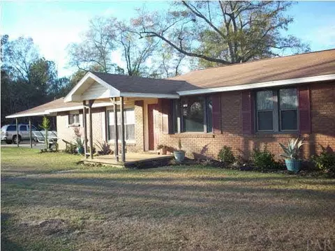 3900 Macks Rd, Century, FL 32535 photo 1