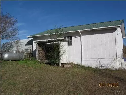 5221 Meadows Dr, Jay, FL 32565 photo 4