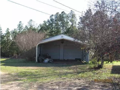 5221 Meadows Dr, Jay, FL 32565 photo 5