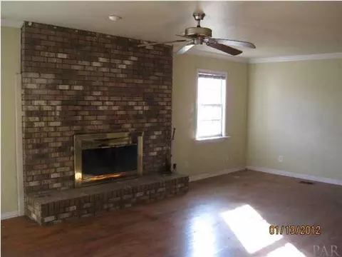 5221 Meadows Dr, Jay, FL 32565 photo 7