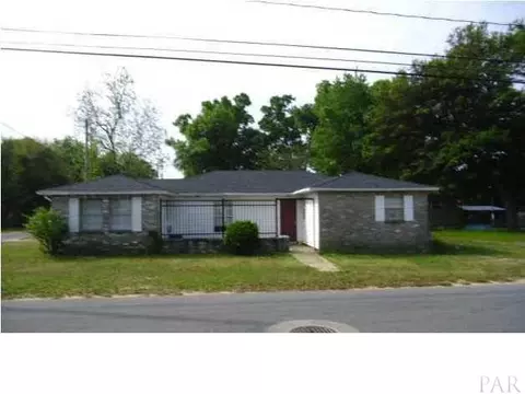 4073 Vern St, Pace, FL 32571 photo 1
