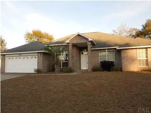 4692 Autumndale Dr, Pace, FL 32571 photo 1
