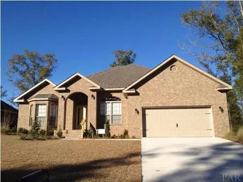 6722 Weathered Dr, Milton, FL 32570 photo 1