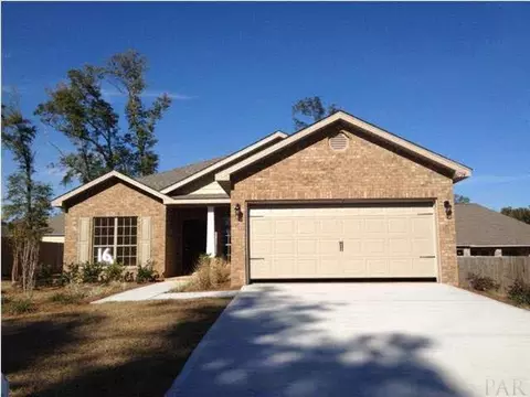 6722 Weathered Dr, Milton, FL 32570 photo 2