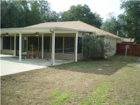 4472 Oak Forest Dr, Milton, FL 32583 photo 17