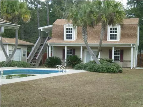 4472 Oak Forest Dr, Milton, FL 32583 photo 3