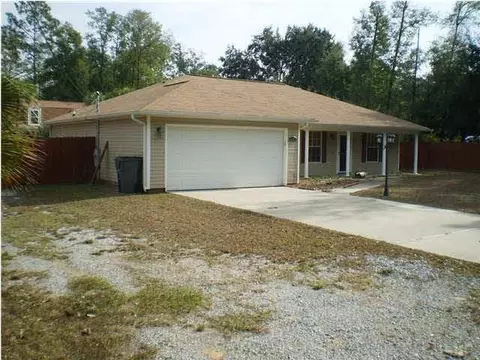 4472 Oak Forest Dr, Milton, FL 32583 photo 18