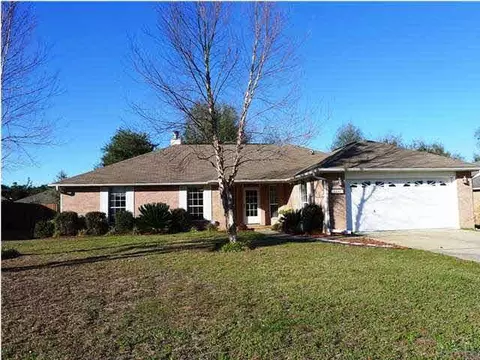 4890 Timber Ridge Dr, Pace, FL 32571 photo 1